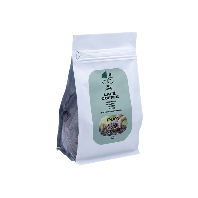 سلکشن عربیکا و ربوستا 80-20