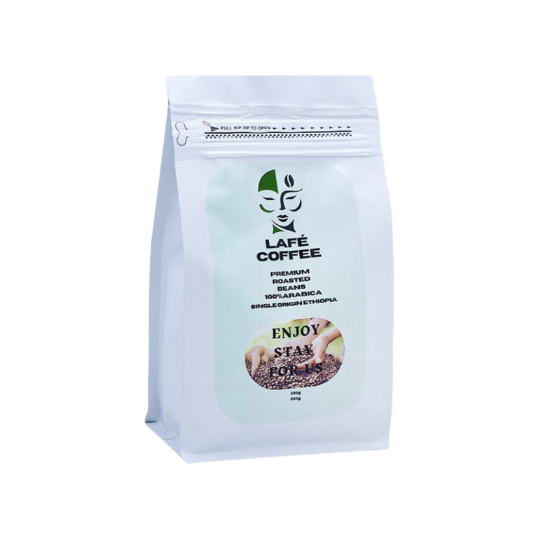 عربیکا اتیوپی گوژی